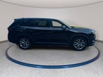 2024 Toyota Grand Highlander Hybrid Hybrid Limited