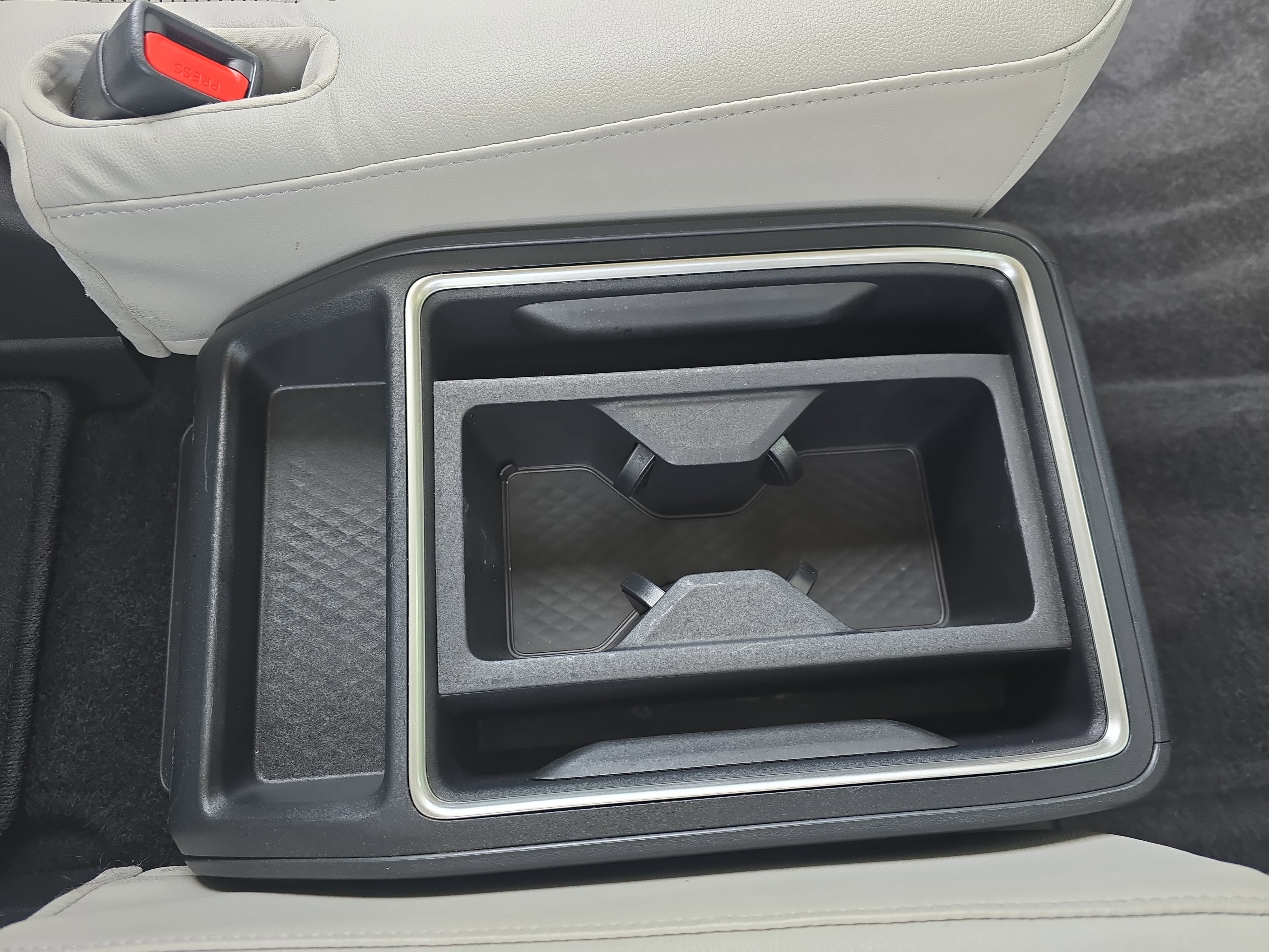 2024 Toyota Grand Highlander Hybrid Hybrid Limited