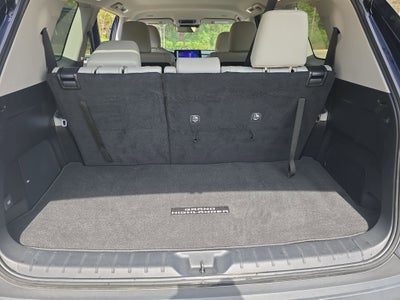 2024 Toyota Grand Highlander Hybrid Hybrid Limited