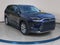 2024 Toyota Grand Highlander Hybrid Hybrid Limited