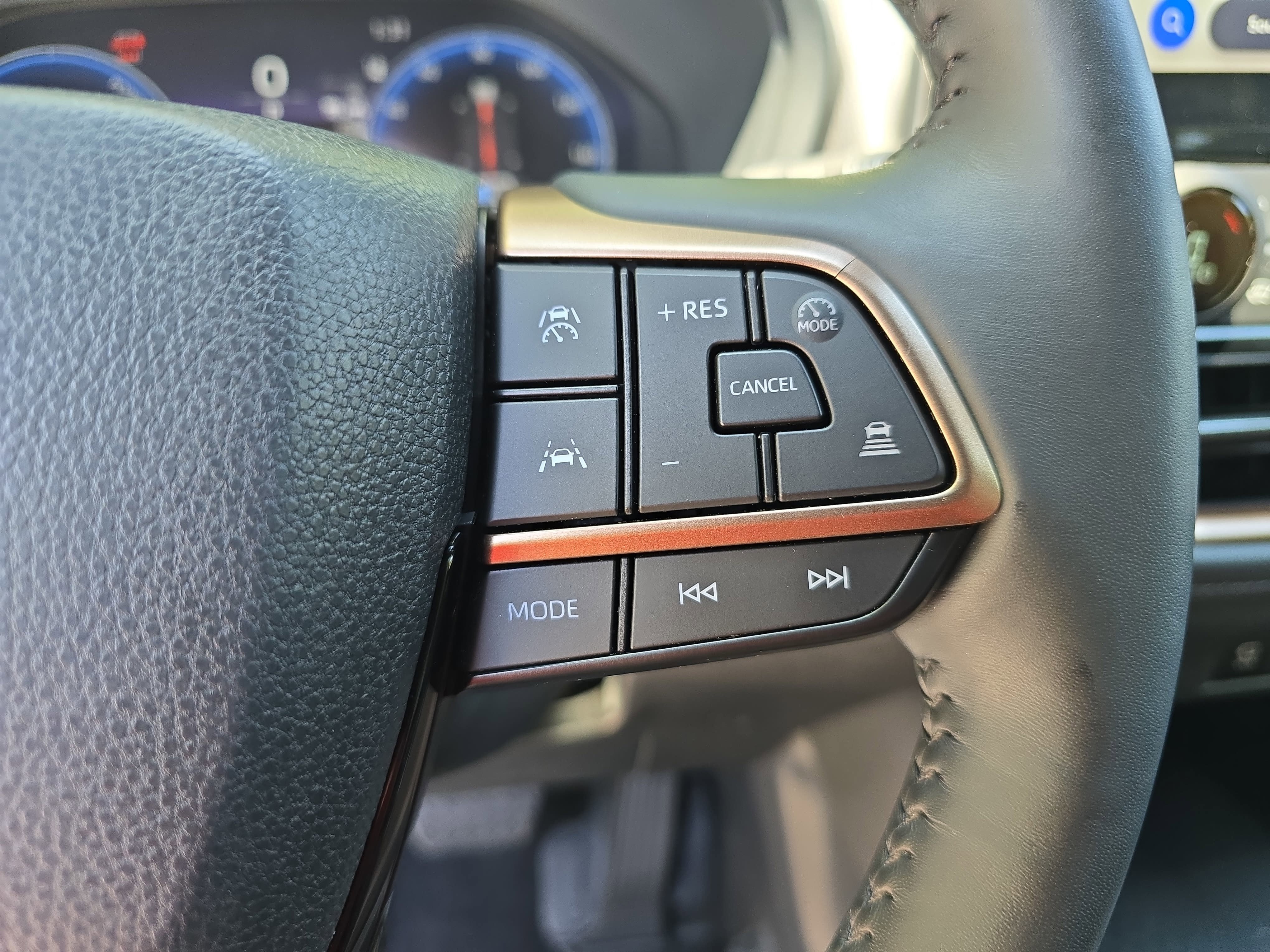 2024 Toyota Grand Highlander Hybrid Hybrid MAX Limited