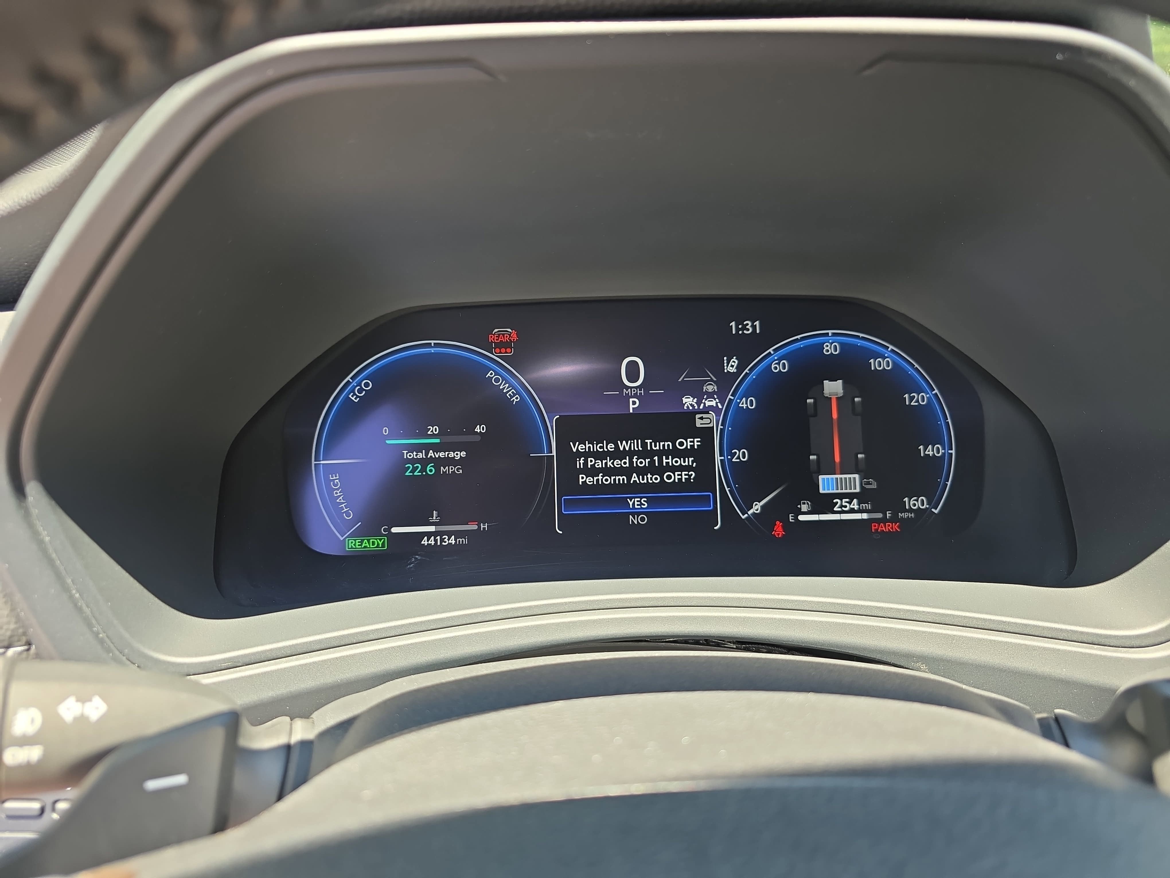 2024 Toyota Grand Highlander Hybrid Hybrid MAX Limited