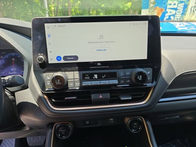 2024 Toyota Grand Highlander Hybrid Hybrid MAX Limited