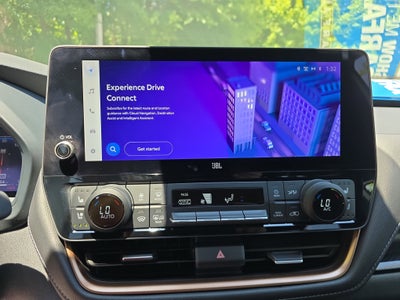 2024 Toyota Grand Highlander Hybrid Hybrid MAX Limited