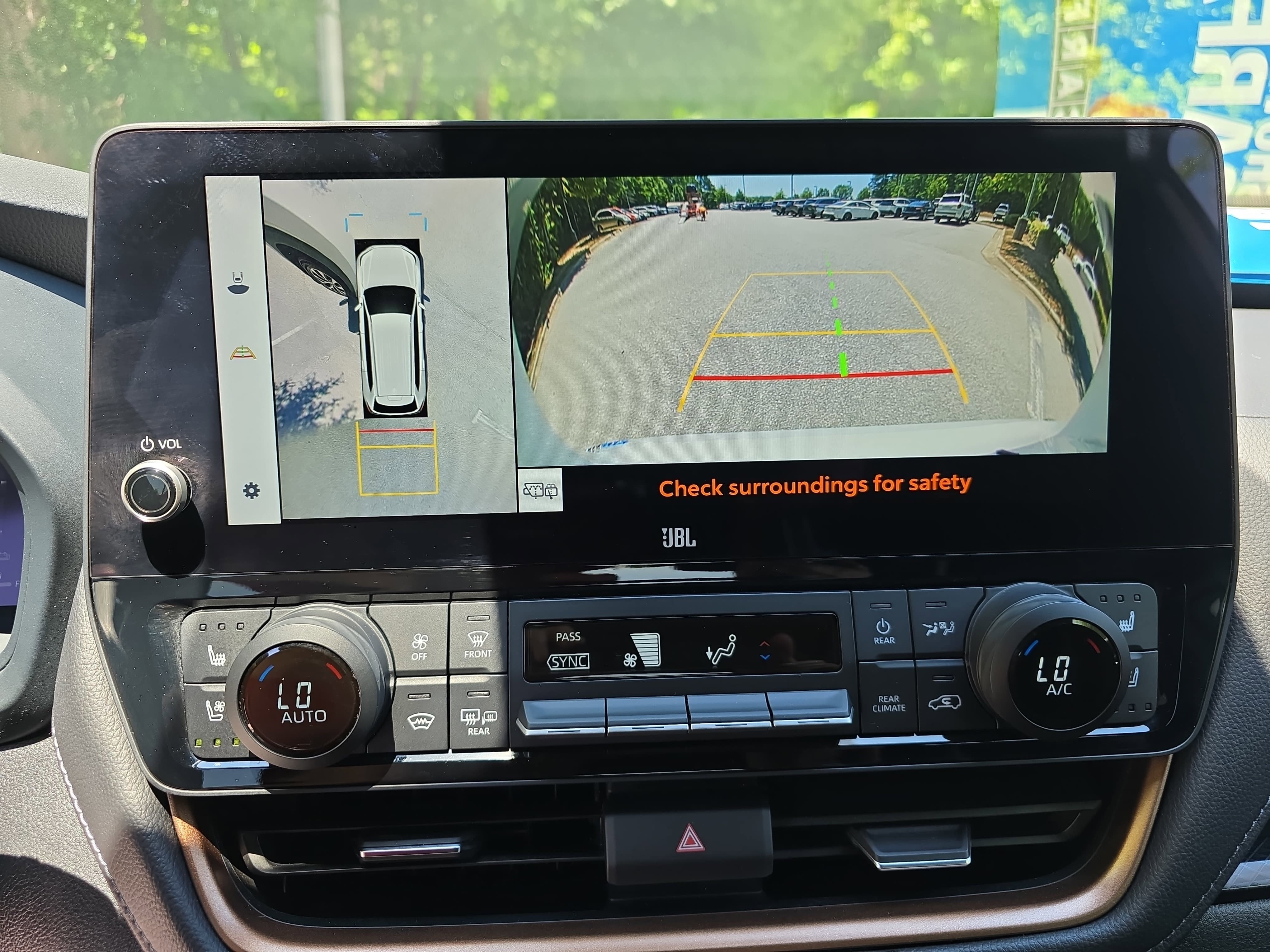 2024 Toyota Grand Highlander Hybrid Hybrid MAX Limited
