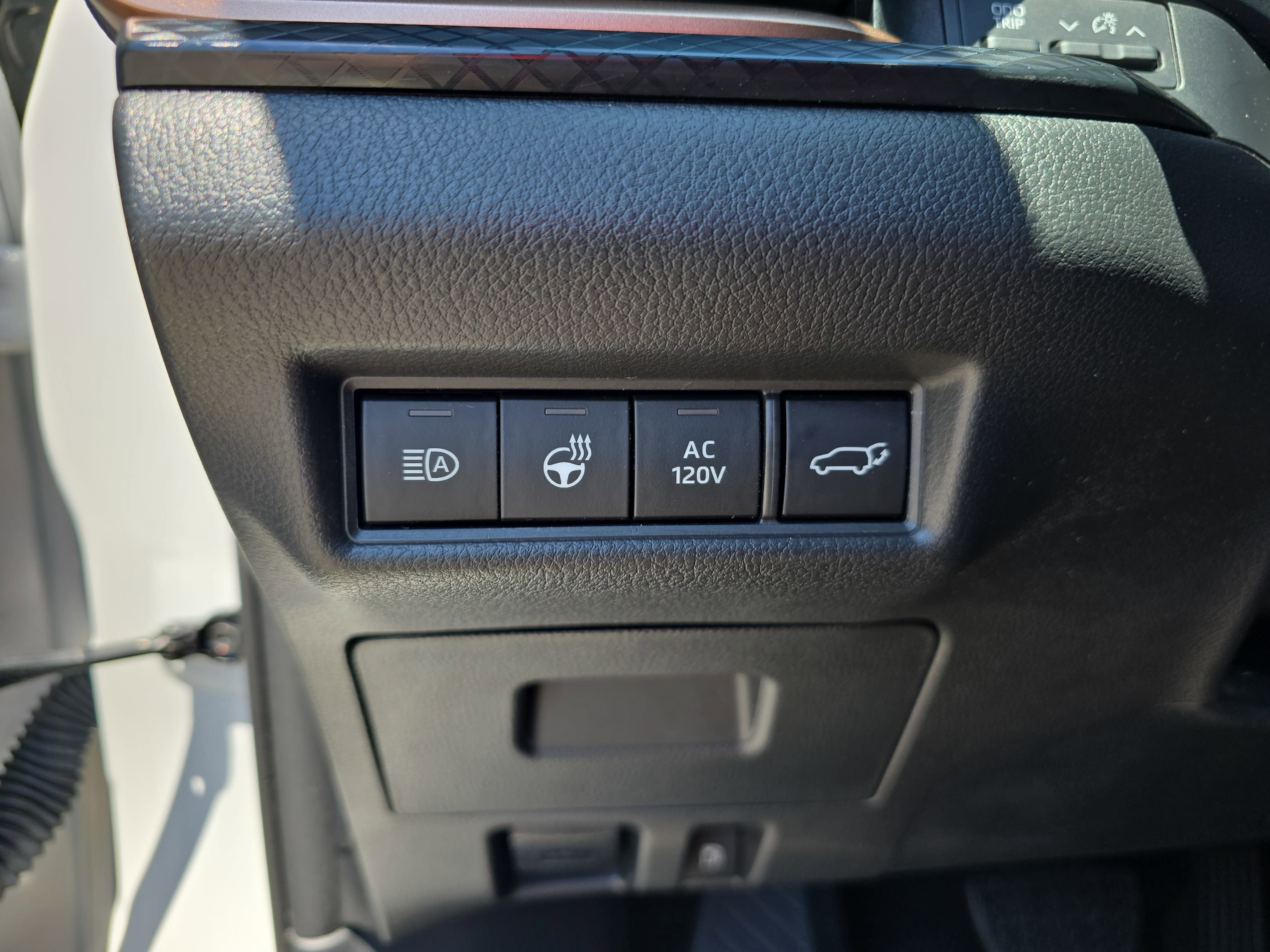 2024 Toyota Grand Highlander Hybrid Hybrid MAX Limited