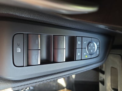 2024 Toyota Grand Highlander Hybrid Hybrid MAX Limited