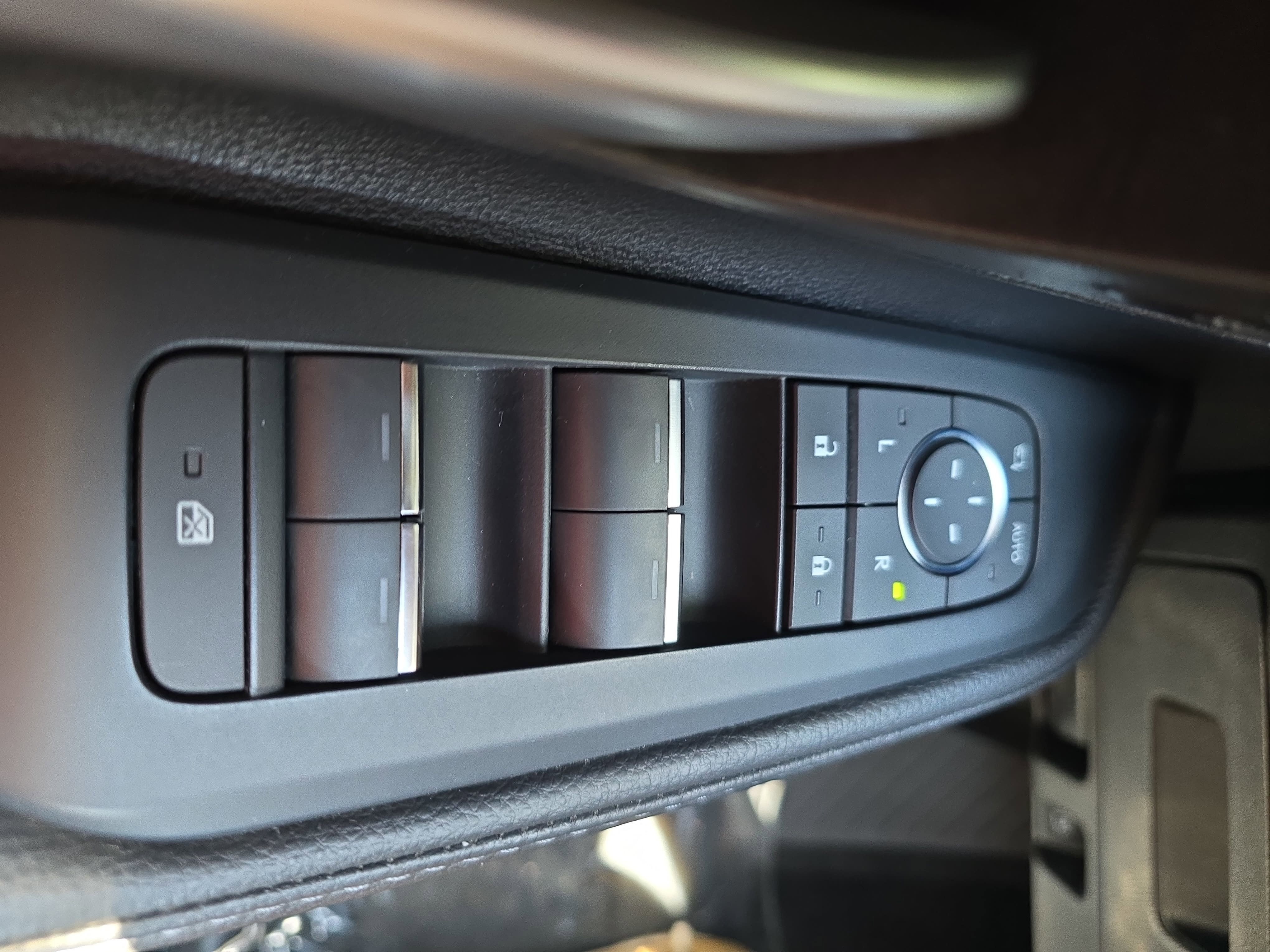 2024 Toyota Grand Highlander Hybrid Hybrid MAX Limited