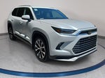 2024 Toyota Grand Highlander Hybrid Hybrid MAX Limited