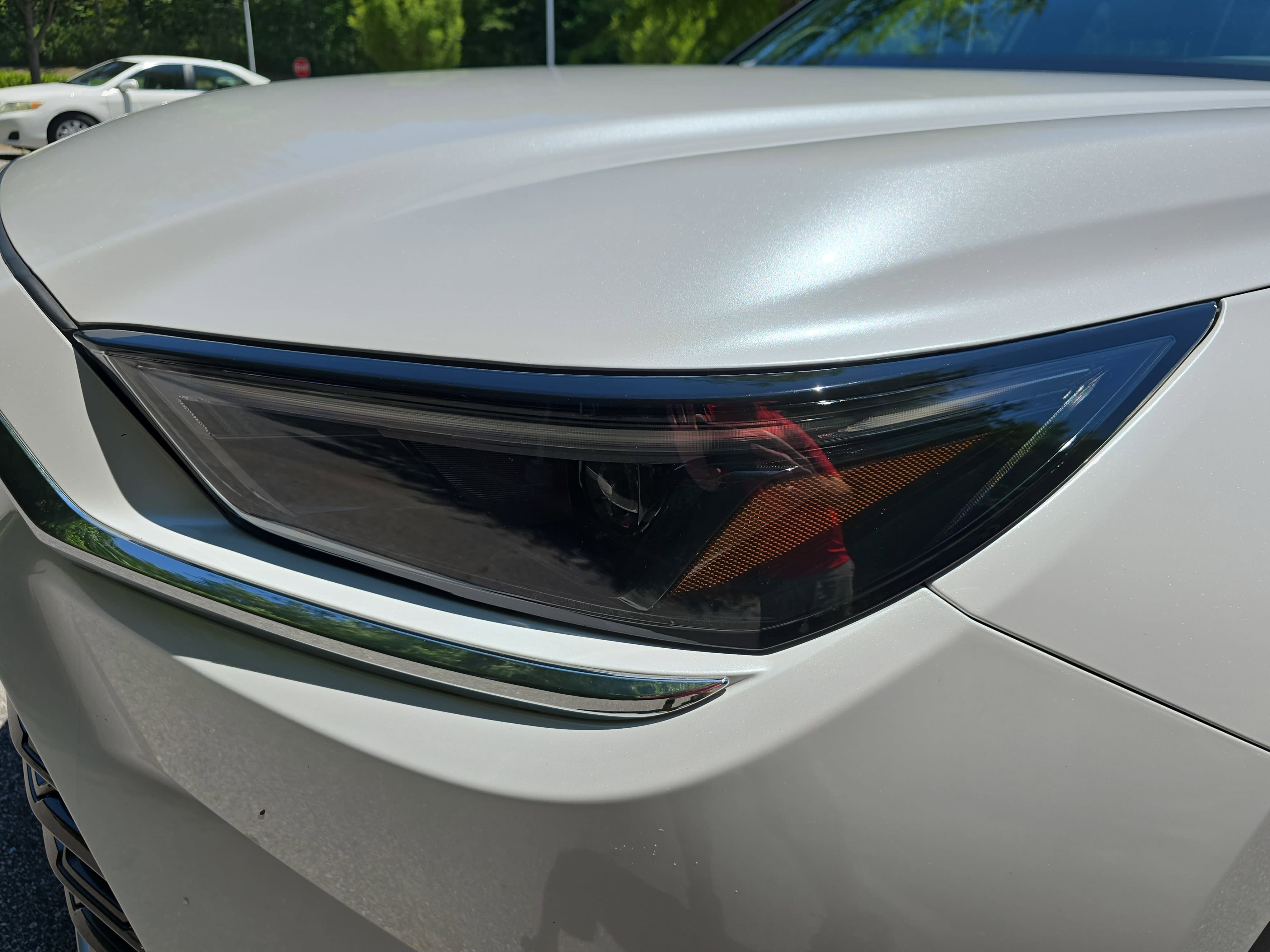 2024 Toyota Grand Highlander Hybrid Hybrid MAX Limited