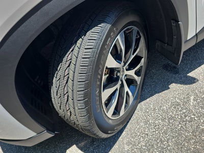 2024 Toyota Grand Highlander Hybrid Hybrid MAX Limited