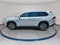 2024 Toyota Grand Highlander Hybrid Hybrid MAX Limited