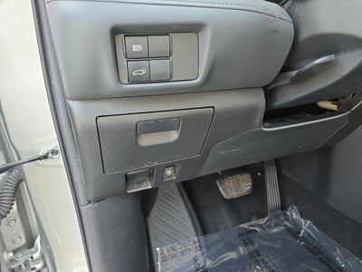 2022 Toyota Highlander Hybrid Hybrid LE