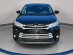 2017 Toyota Highlander LE