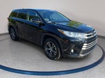 2017 Toyota Highlander LE