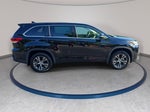 2017 Toyota Highlander LE