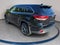 2017 Toyota Highlander LE