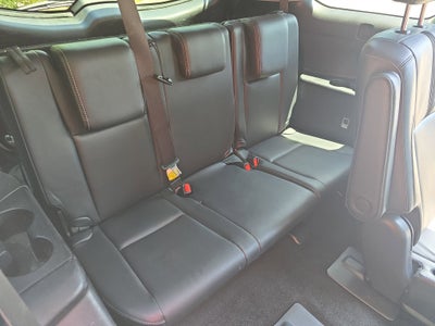 2017 Toyota Highlander SE