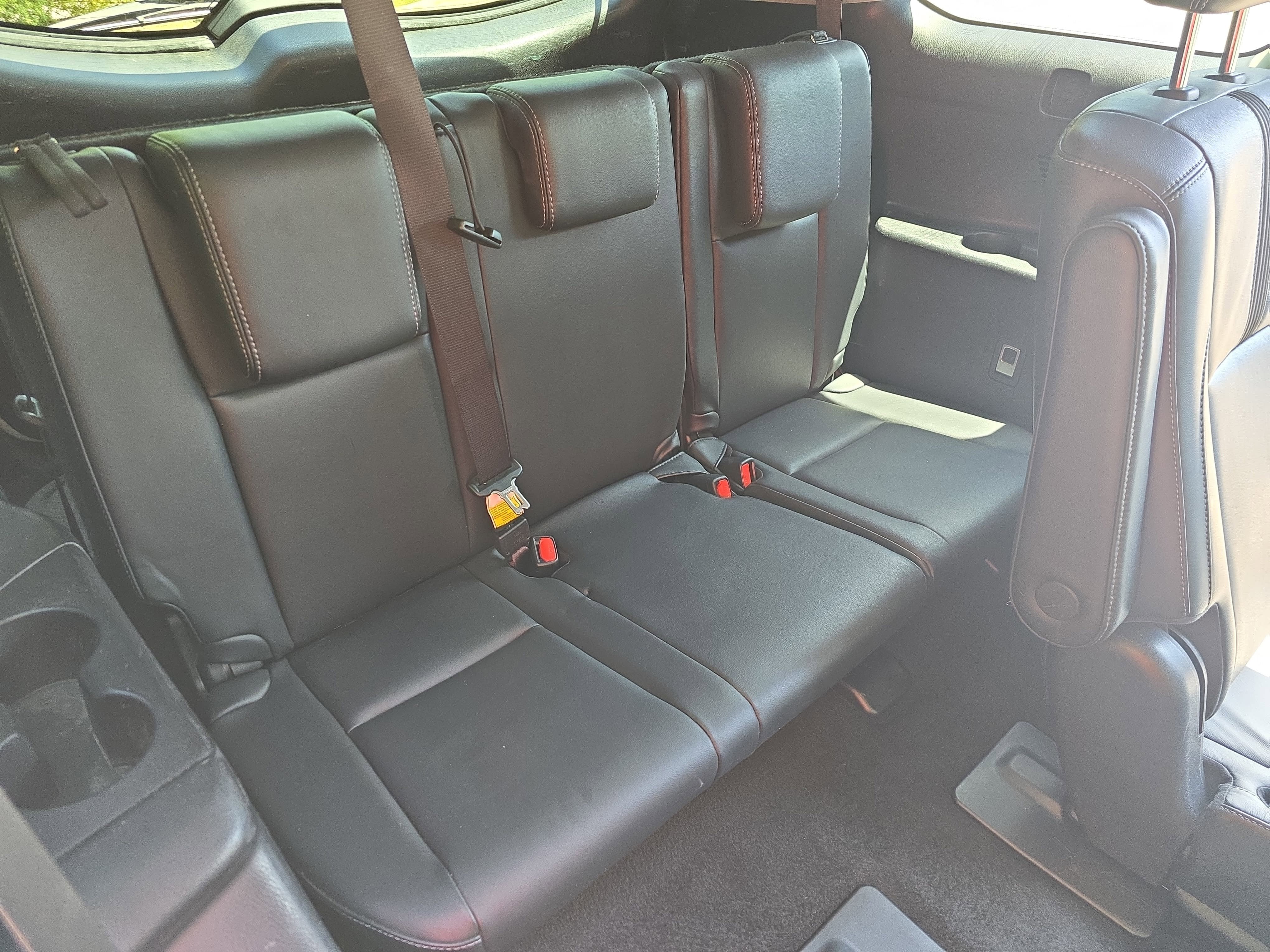 2017 Toyota Highlander SE