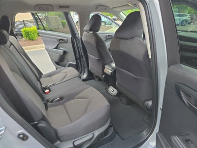 2024 Toyota Highlander Hybrid LE