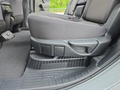 2024 Toyota Highlander Hybrid Hybrid XLE