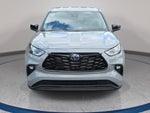 2024 Toyota Highlander Hybrid LE