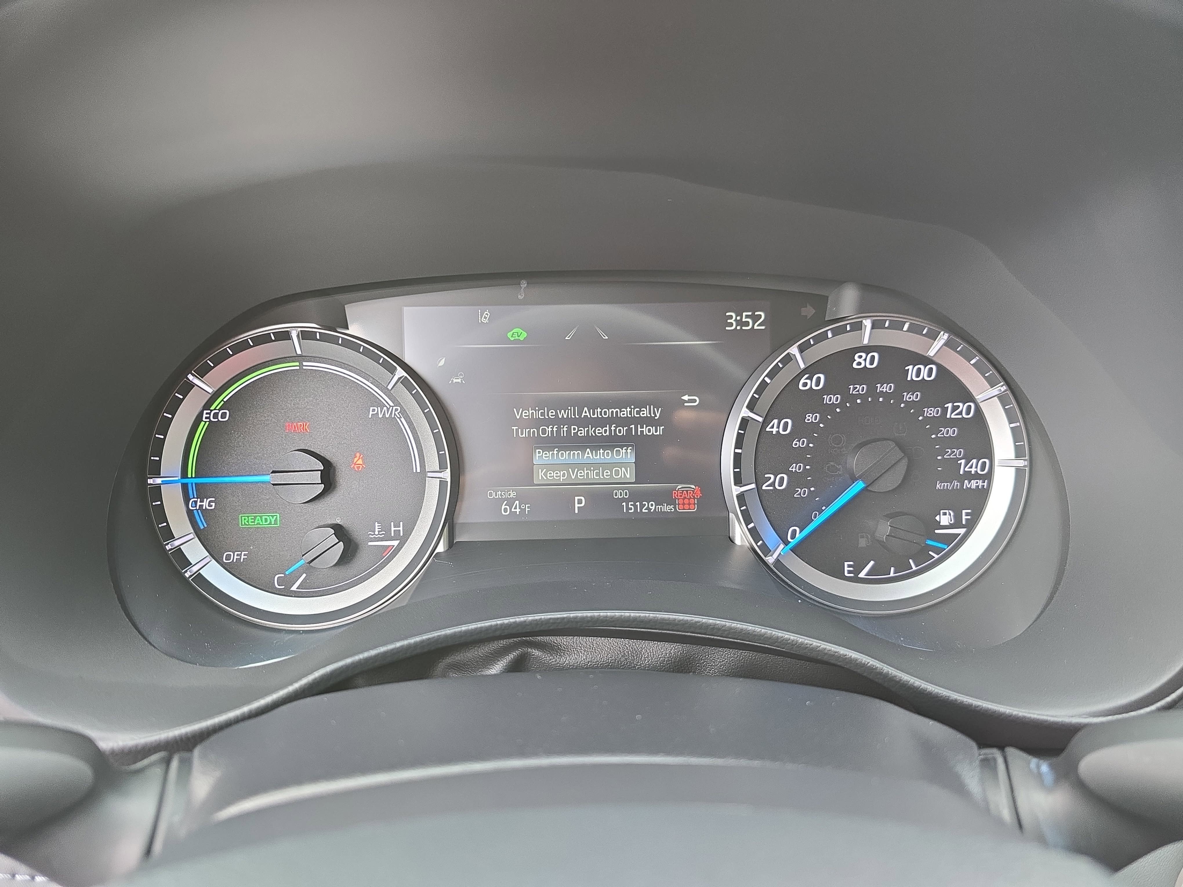 2024 Toyota Highlander Hybrid Hybrid XLE