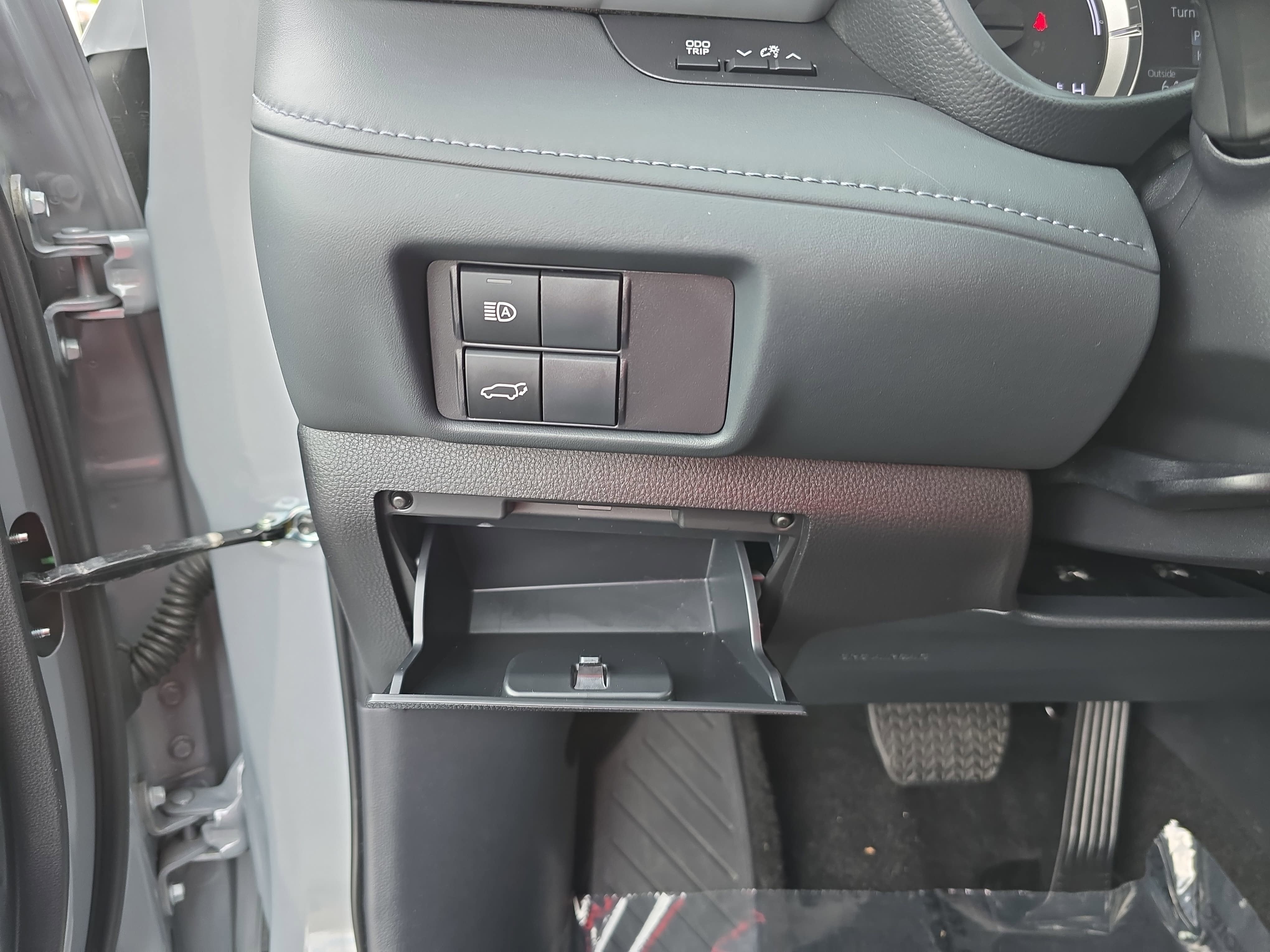2024 Toyota Highlander Hybrid Hybrid XLE