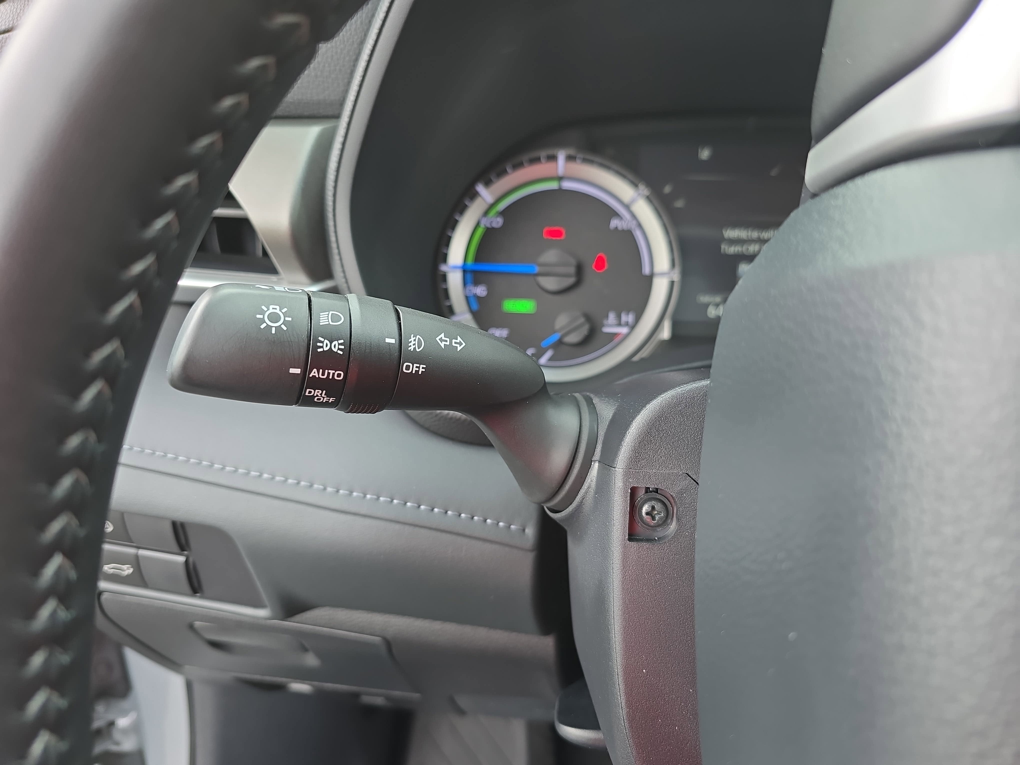 2024 Toyota Highlander Hybrid Hybrid XLE