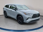 2024 Toyota Highlander Hybrid LE