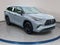 2024 Toyota Highlander Hybrid LE