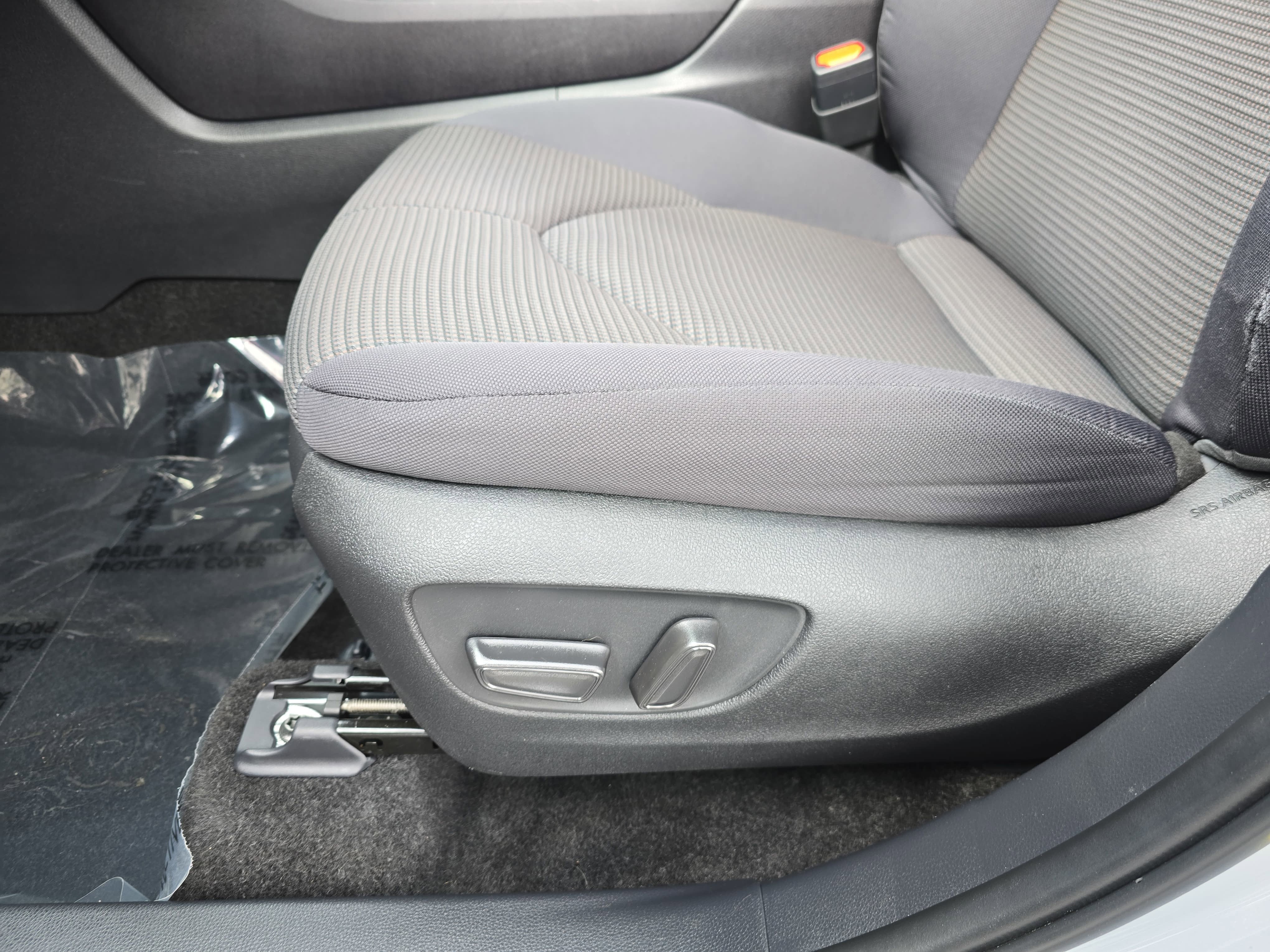 2024 Toyota Highlander Hybrid Hybrid XLE