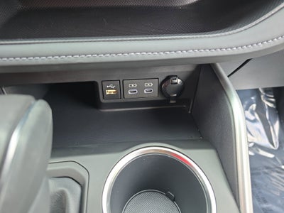 2024 Toyota Highlander Hybrid Hybrid XLE