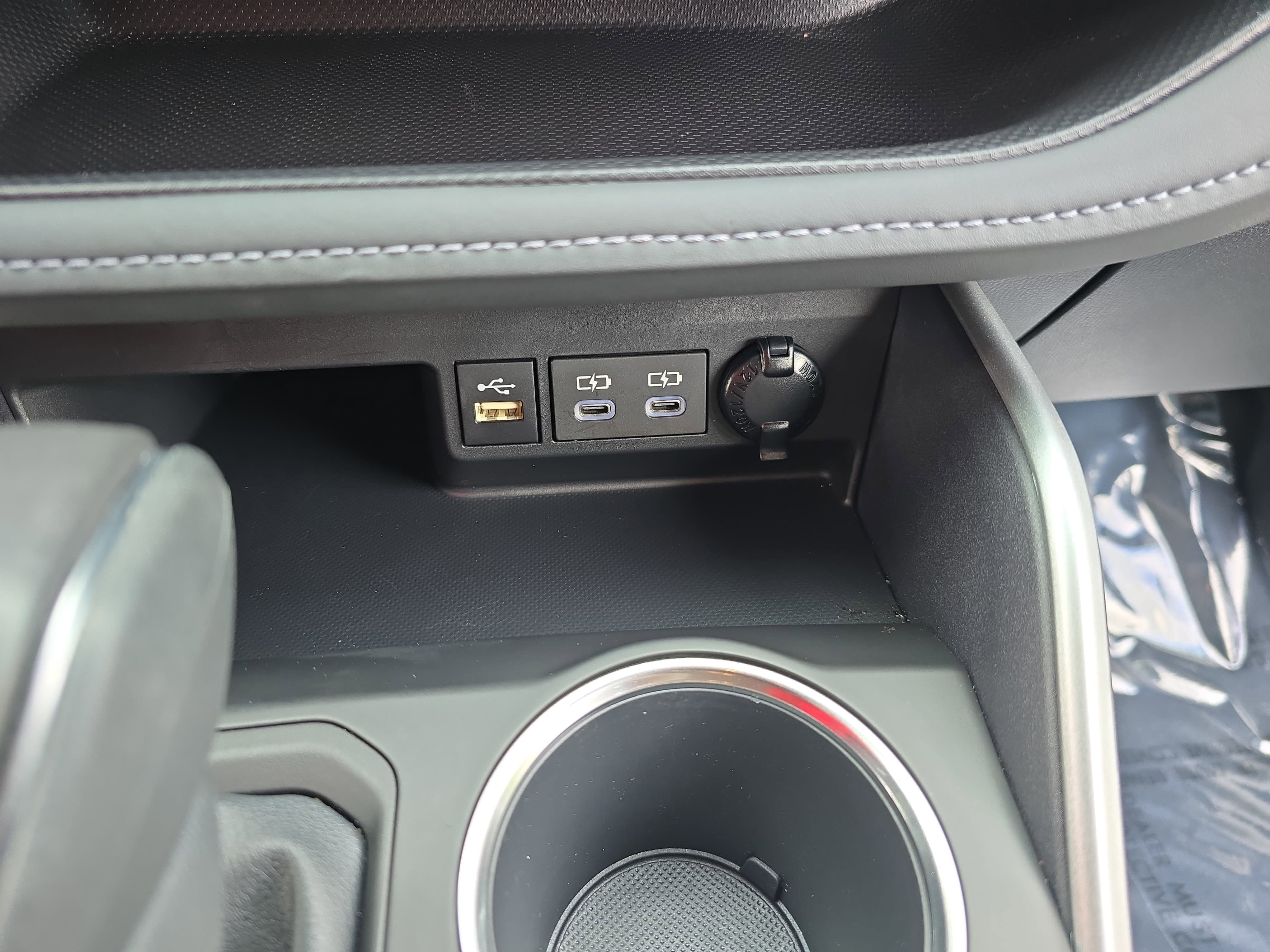 2024 Toyota Highlander Hybrid Hybrid XLE