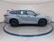 2024 Toyota Highlander Hybrid LE
