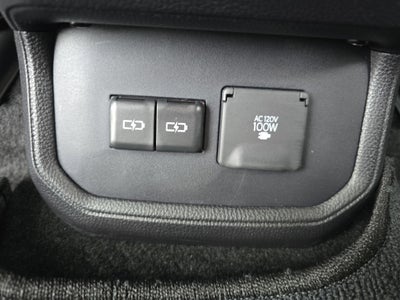 2024 Toyota Highlander Limited