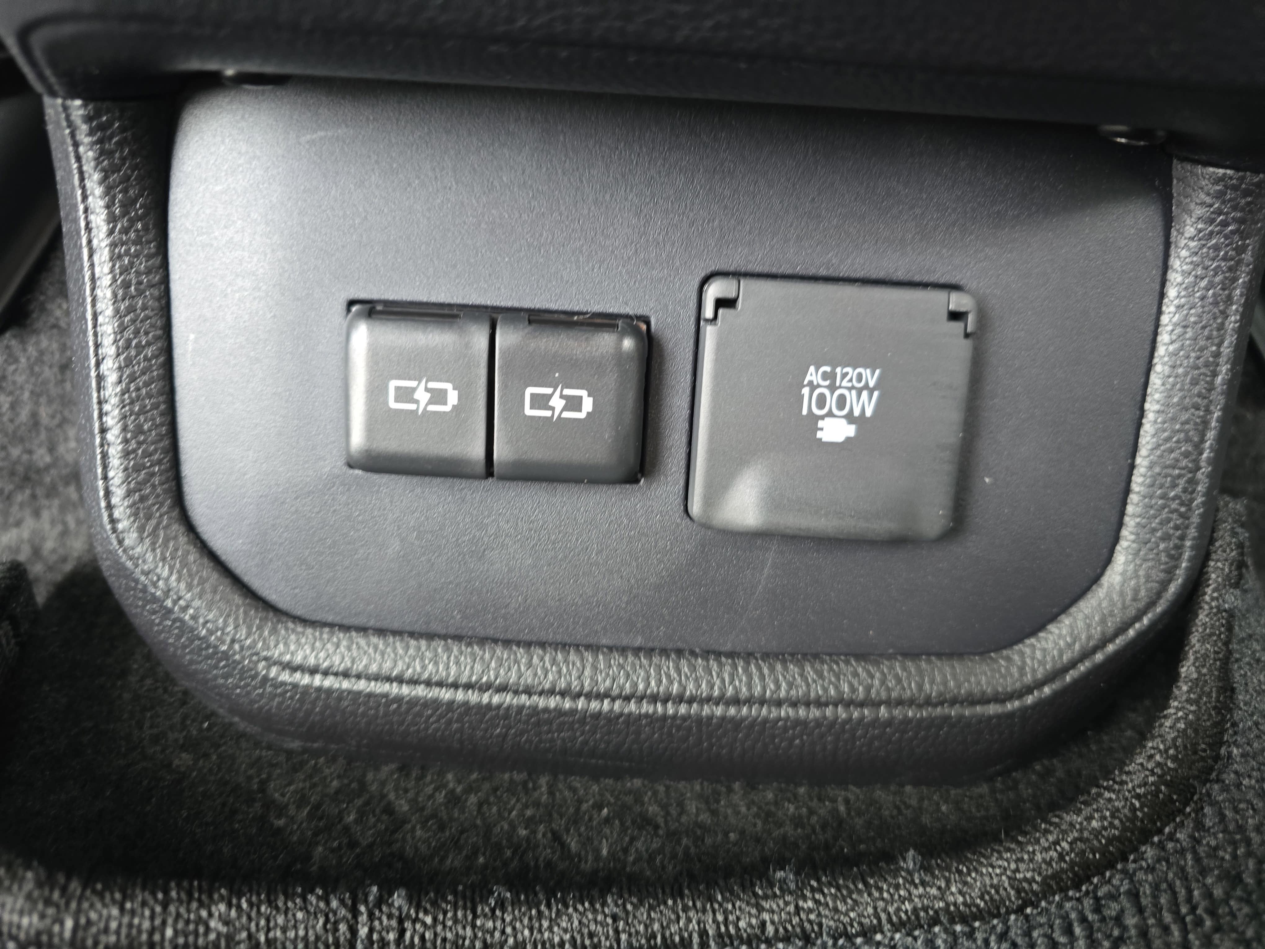 2024 Toyota Highlander Limited