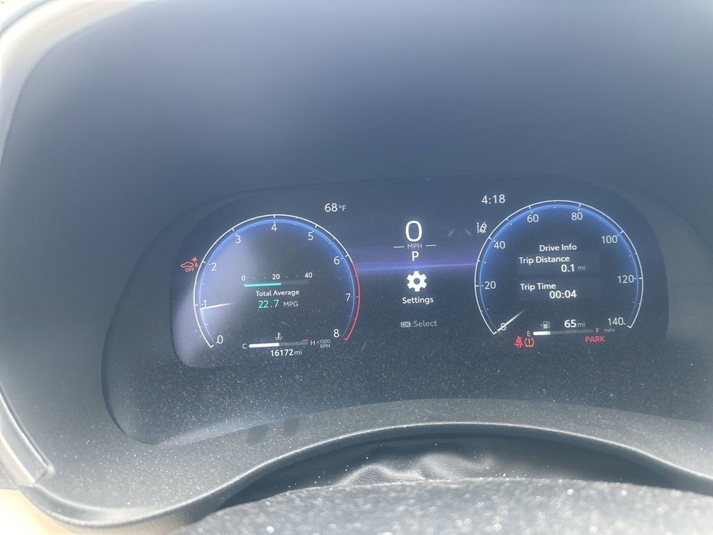 2024 Toyota Highlander Limited