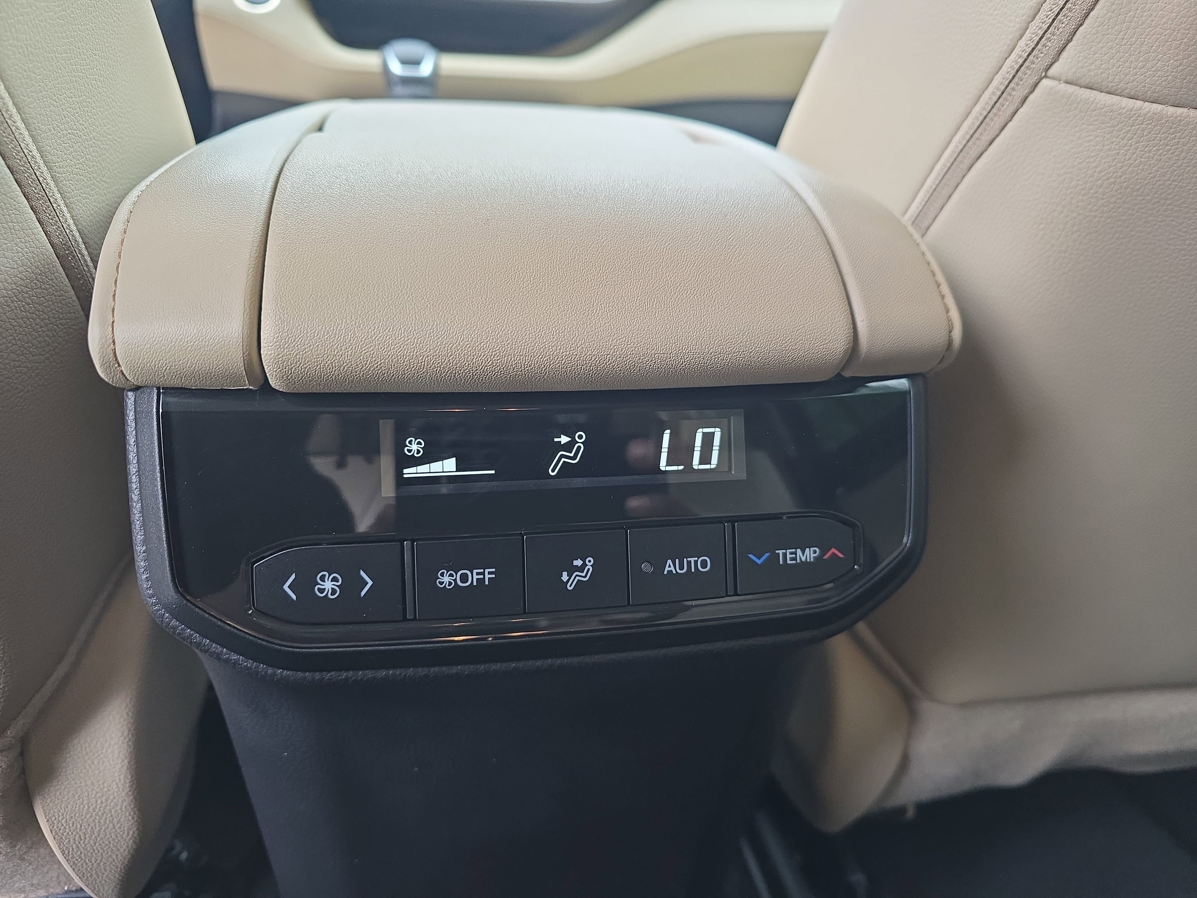 2024 Toyota Highlander Limited