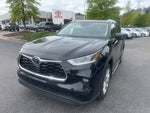 2024 Toyota Highlander Limited