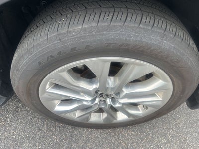 2024 Toyota Highlander Limited