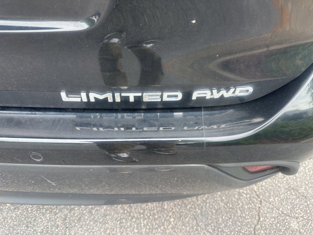 2024 Toyota Highlander Limited