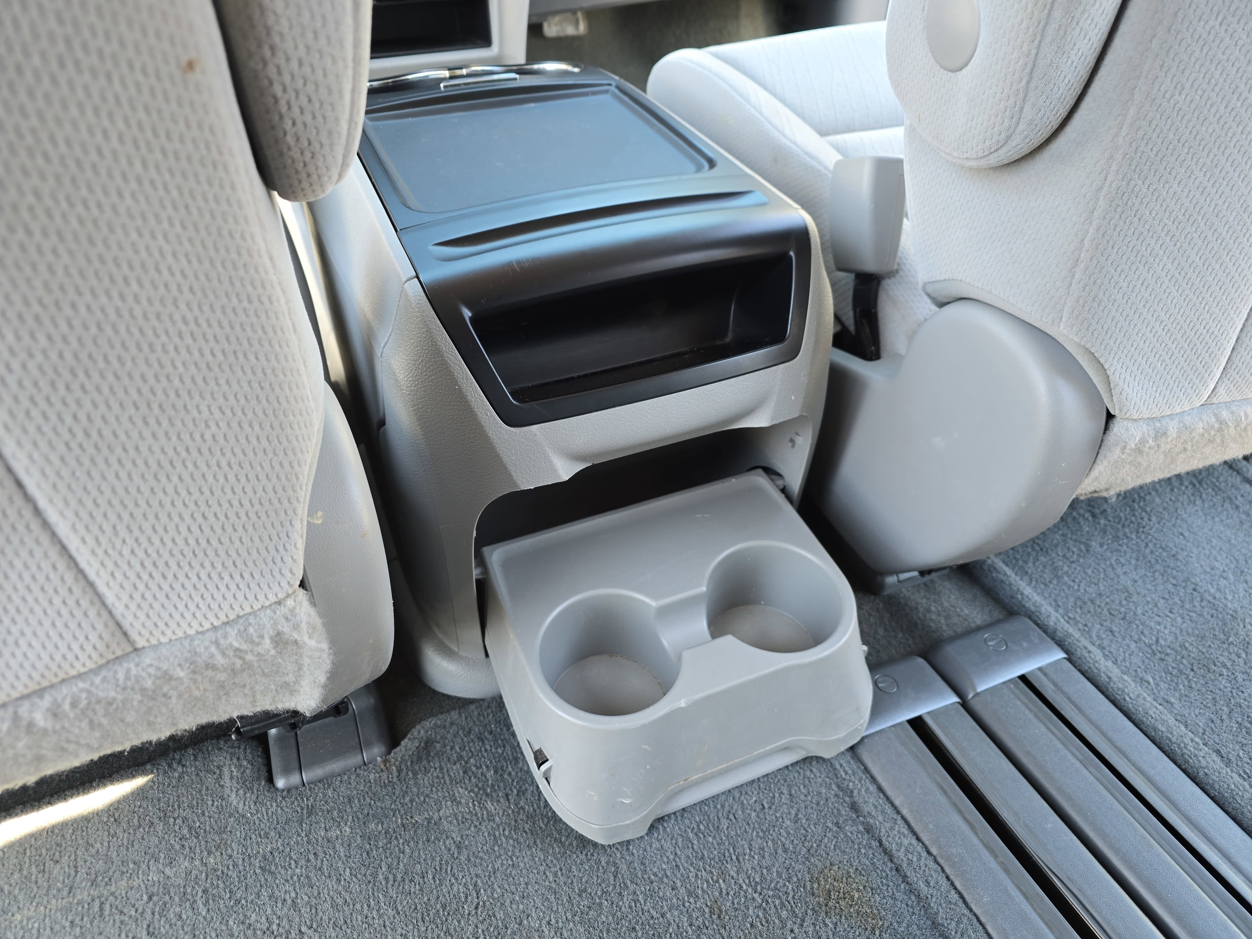 2017 Toyota Sienna L