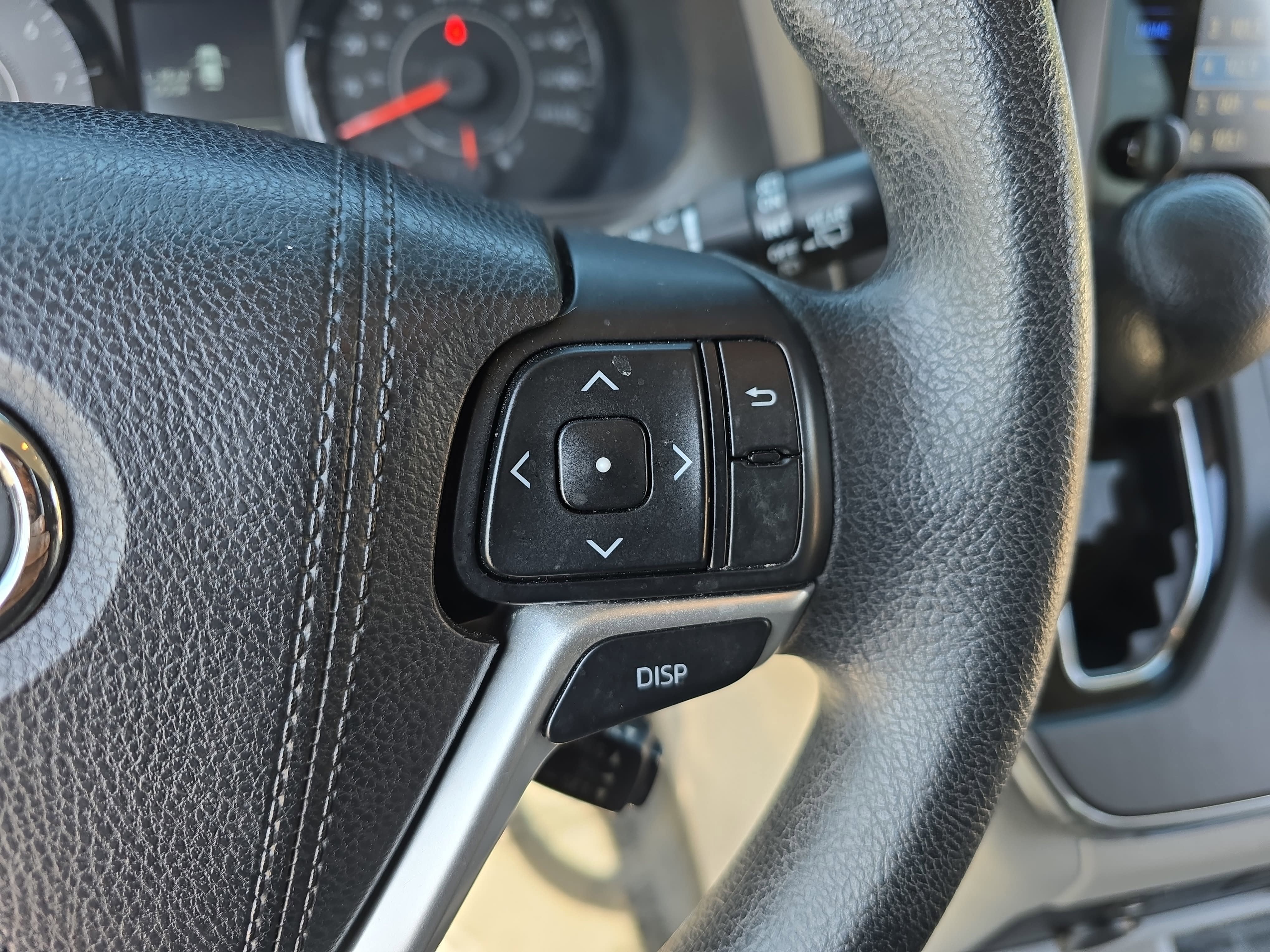 2017 Toyota Sienna L