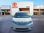 2017 Toyota Sienna L