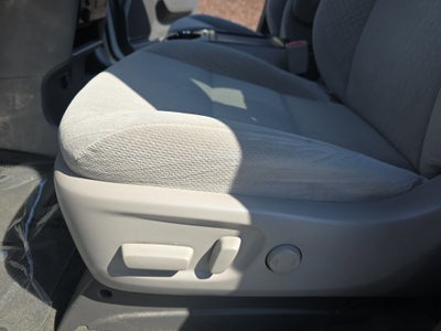 2017 Toyota Sienna L