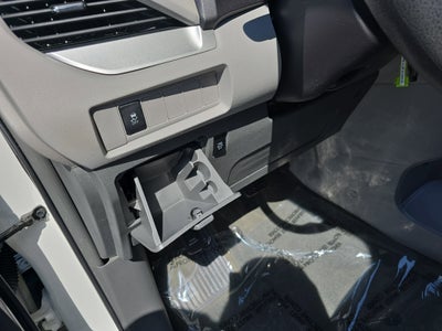 2017 Toyota Sienna L