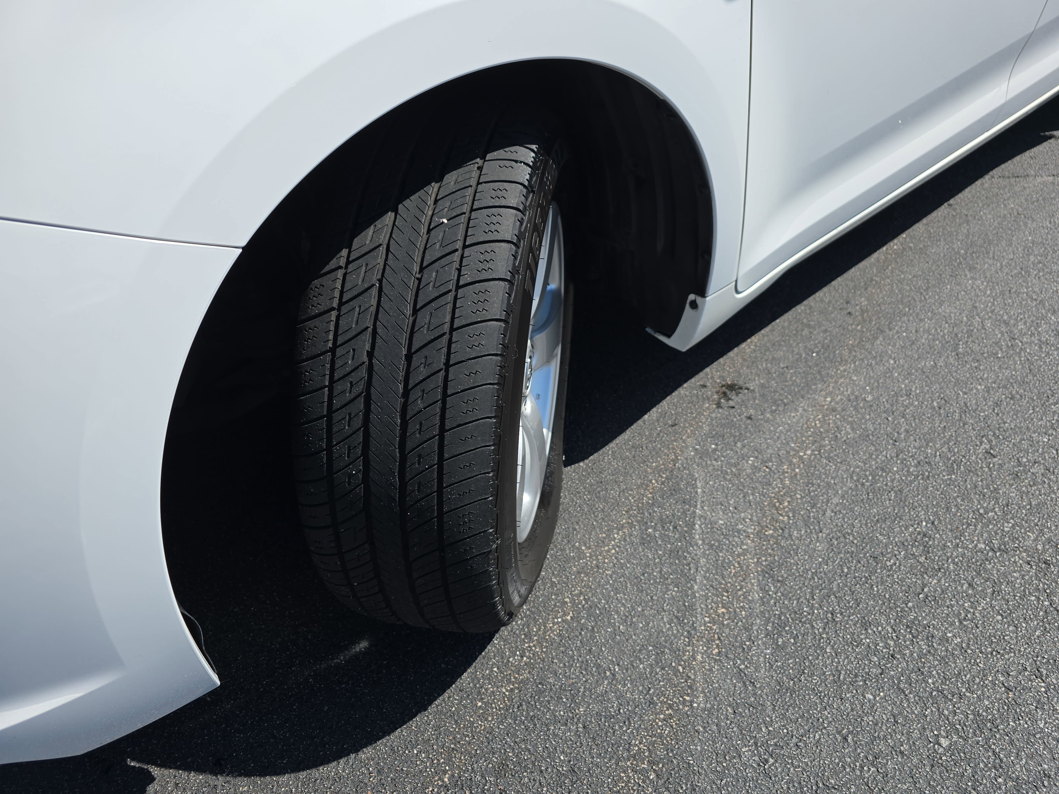 2017 Toyota Sienna L