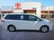 2017 Toyota Sienna L
