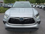 2022 Toyota Highlander Hybrid Hybrid Limited